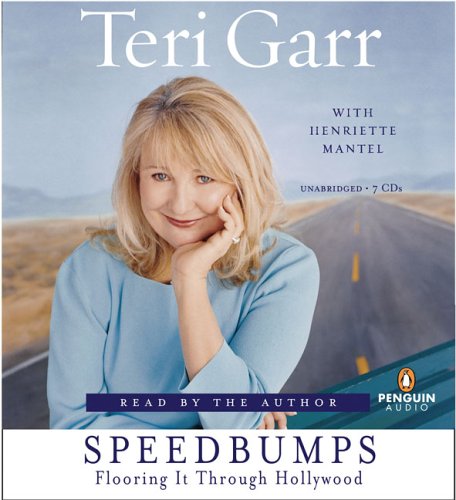 cover image Speedbumps: Flooring It Through Hollywood