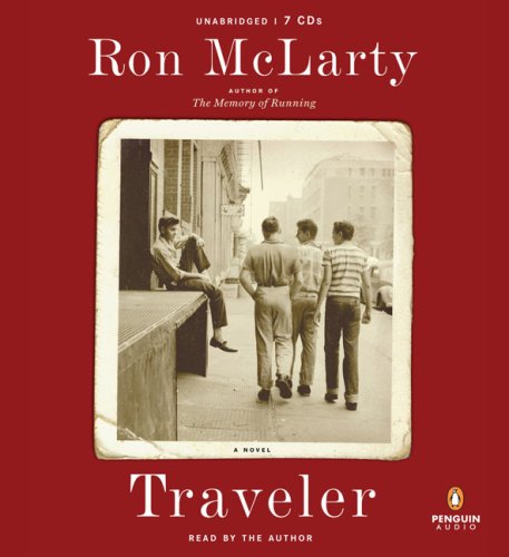 cover image Traveler