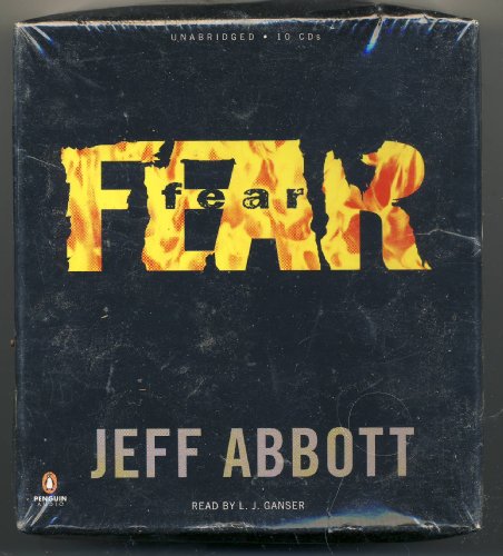 cover image Fear