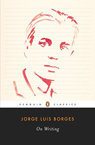 cover image On Writing