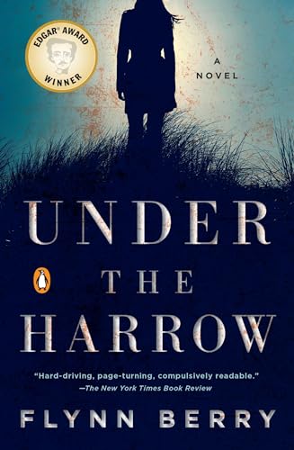 cover image Under the Harrow