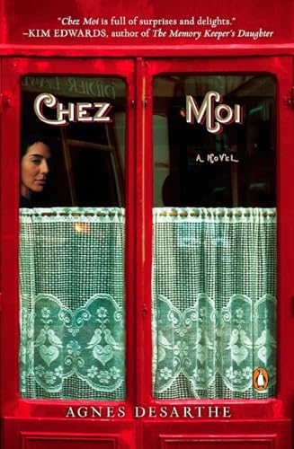 cover image Chez Moi