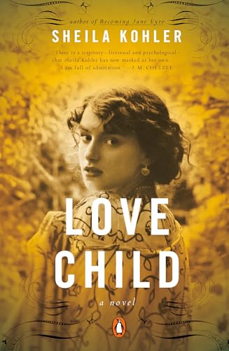 cover image Love Child