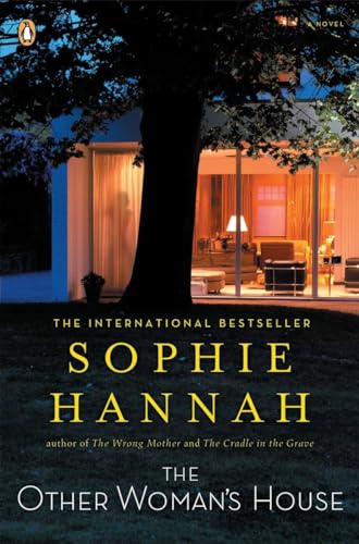 cover image The Other Woman’s House