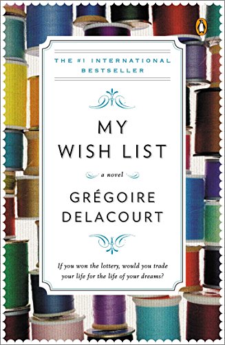 cover image My Wish List