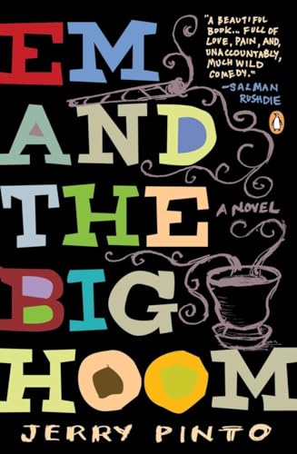 cover image Em and the Big Hoom