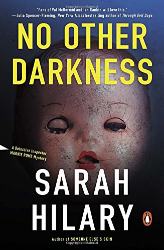 cover image No Other Darkness: A Detective Inspector Marnie Rome Mystery