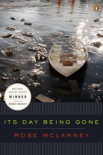 cover image Its Day Being Gone