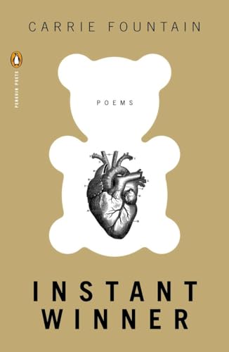 cover image Instant Winner