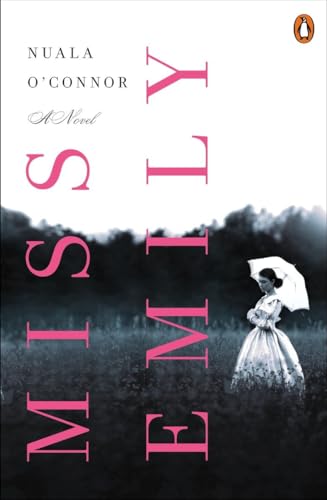 cover image Miss Emily