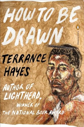 cover image How to Be Drawn