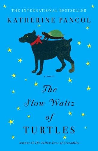 cover image The Slow Waltz of Turtles