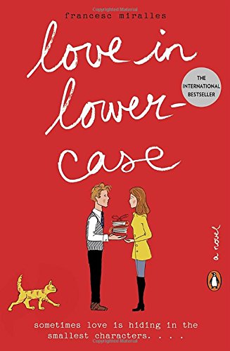 cover image Love in Lower-Case