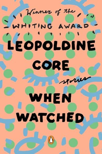 cover image When Watched