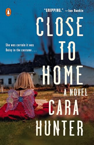 cover image Close to Home