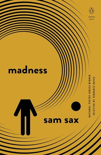 cover image Madness