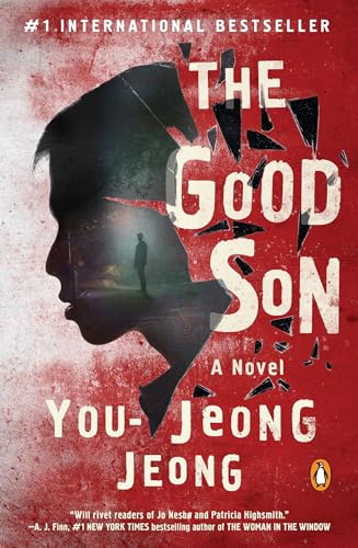 cover image The Good Son