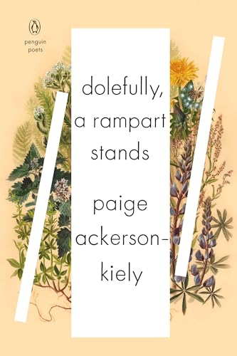cover image Dolefully, a Rampart Stands