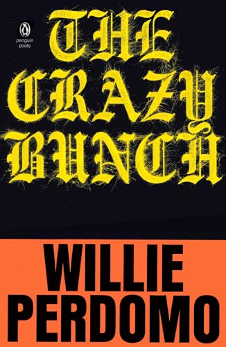 cover image The Crazy Bunch