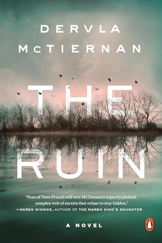 cover image The Ruin