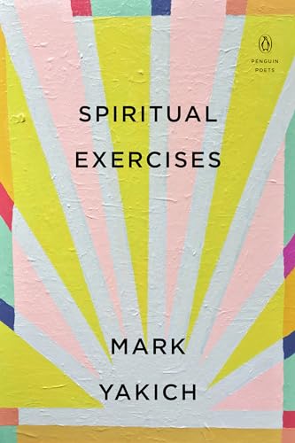 cover image Spiritual Exercises