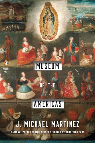 cover image Museum of the Americas