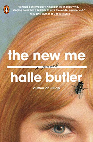 cover image The New Me