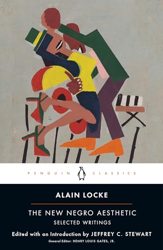 cover image The New Negro Aesthetic: Selected Writings