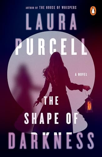 cover image The Shape of Darkness