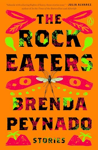 cover image The Rock Eaters