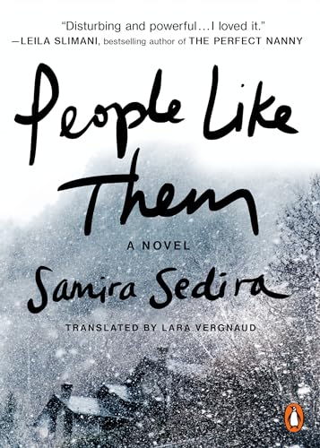 cover image People Like Them