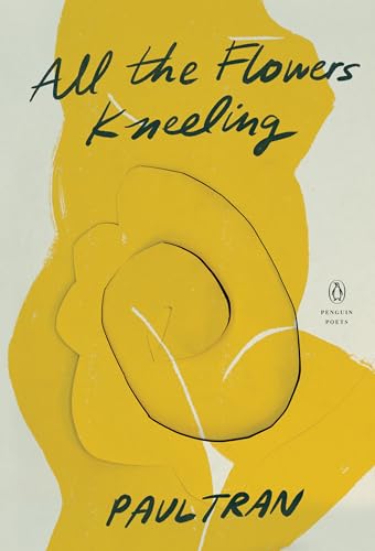 cover image All the Flowers Kneeling