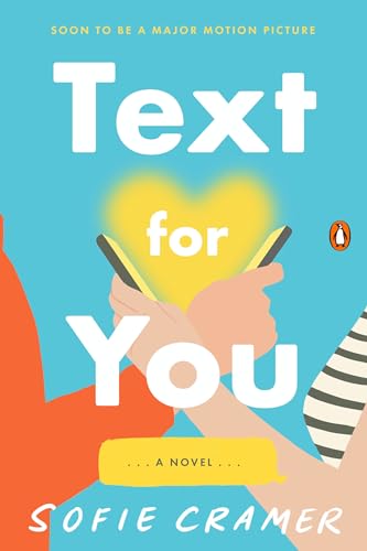 cover image Text for You