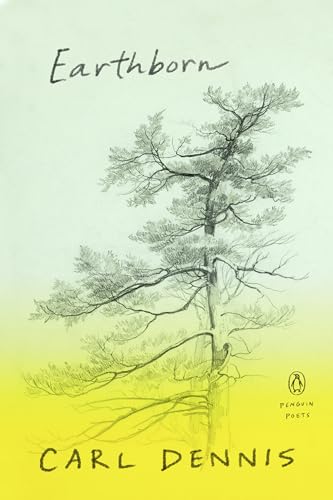 cover image Earthborn