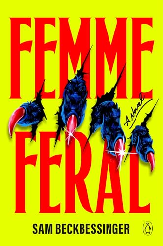 cover image Femme Feral