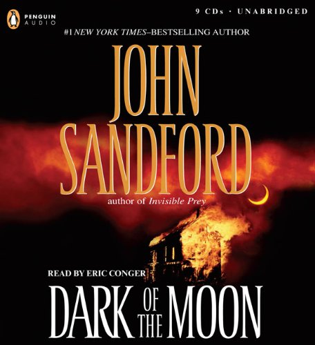cover image Dark of the Moon