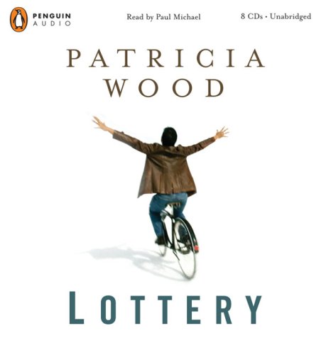 cover image Lottery