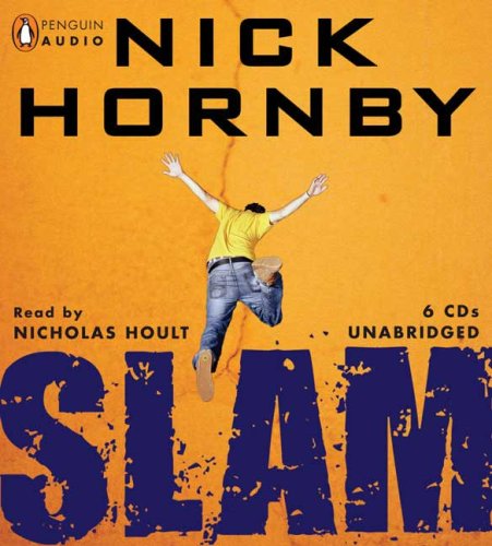 cover image Slam
