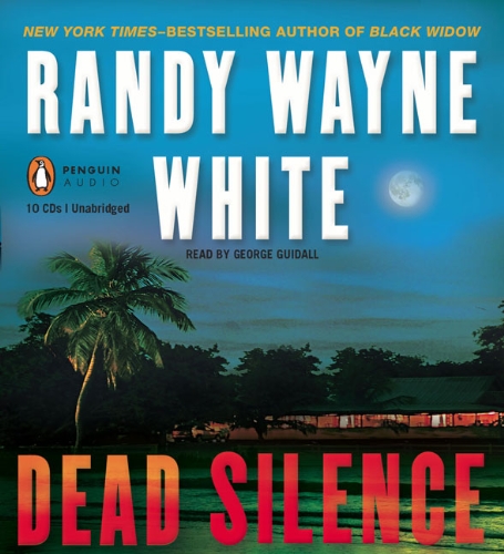 cover image Dead Silence