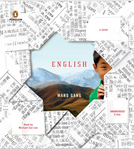 cover image English