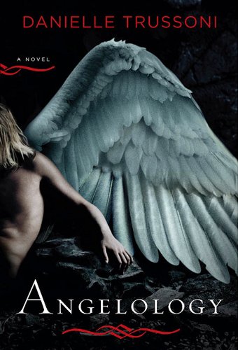 cover image Angelology