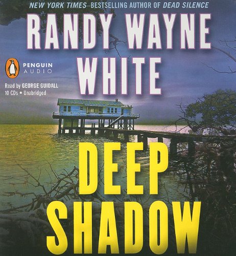cover image Deep Shadow 
