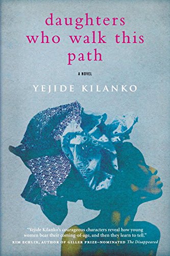 cover image Daughters Who Walk This Path 