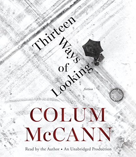 cover image Thirteen Ways of Looking