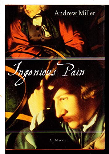 cover image Ingenious Pain