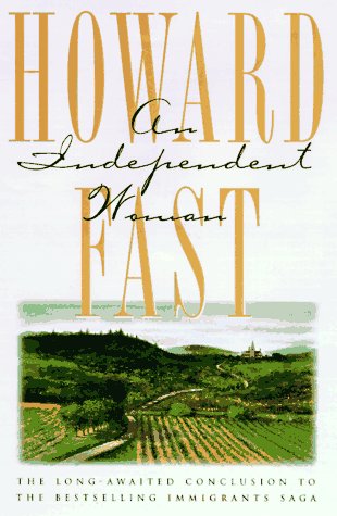 cover image An Independent Woman