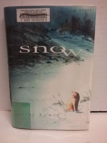cover image Snow