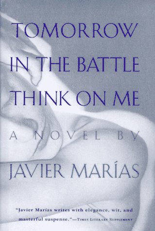cover image Tomorrow in the Battle Think on Me