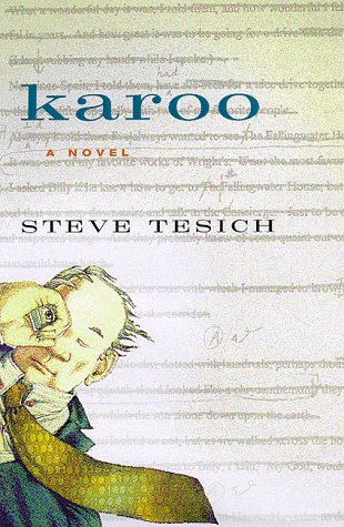 cover image Karoo