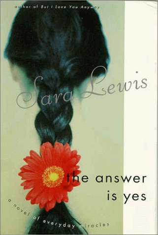 cover image Answer Is Yes